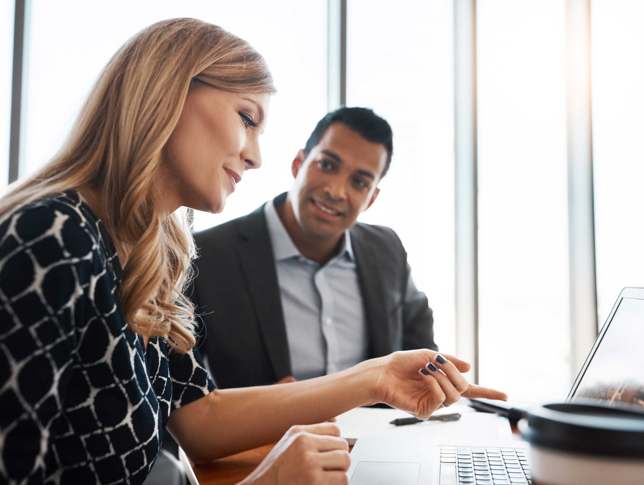 Compliance <br> Support