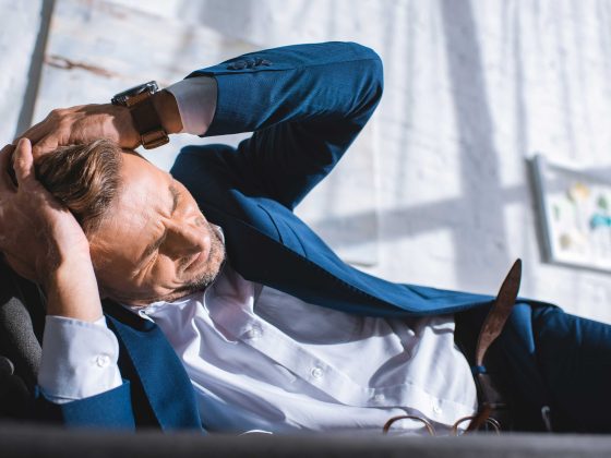 Surviving Founder Fatigue Systems and Supports That Help You Focus on What You Do Best