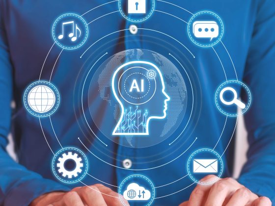 How AI is Already Transforming Small Business Operations And How to Catch the Wave